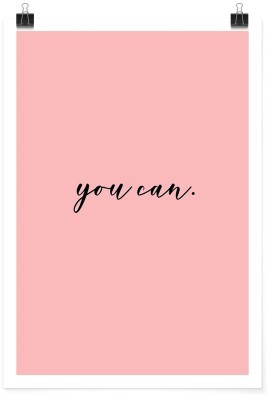 Μπορείς!, Παιδικά, Πόστερ, 15 x 20 εκ.