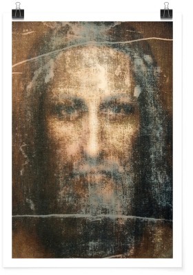 Πορτρέτο Άνδρα, Ζωγραφική, Πόστερ, 15 x 20 εκ.