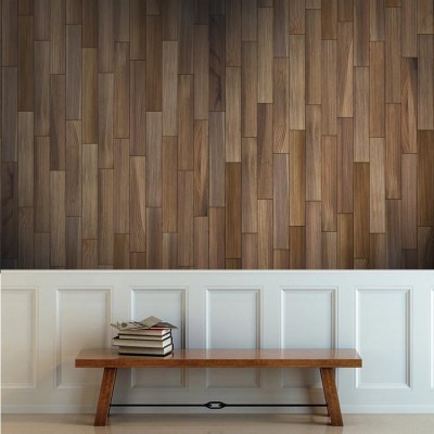 Υφή ξύλου, φόντο Φόντο – Τοίχοι Ταπετσαρίες Τοίχου 100 x 100 cm (21336)