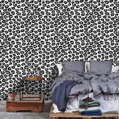 Animal print, Μοτίβα, Ταπετσαρίες Τοίχου, 100 x 100 εκ.