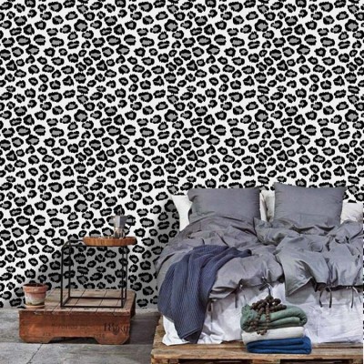 Houseart Animal print, Μοτίβα, Ταπετσαρίες Τοίχου, 100 x 100 εκ.