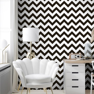 Σκανδιναβικό μοτίβο, Μοτίβα, Ταπετσαρίες Τοίχου, 100 x 100 εκ.