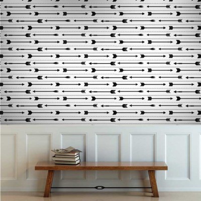 Βέλη, Μοτίβα, Ταπετσαρίες Τοίχου, 100 x 100 εκ.