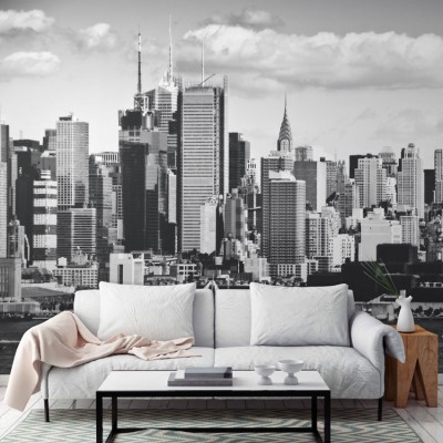 Νέα Υόρκη Πόλεις – Ταξίδια Ταπετσαρίες Τοίχου 80 x 120 cm (20945)
