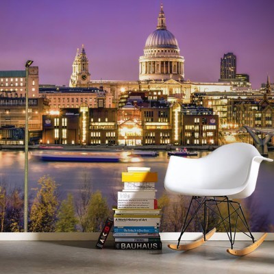 Βουδαπέστη, Πόλεις - Ταξίδια, Ταπετσαρίες Τοίχου, 180 x 56 εκ.