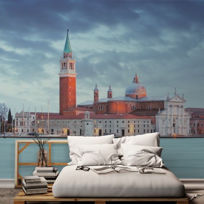Βενετία Πόλεις – Ταξίδια Ταπετσαρίες Τοίχου 79 x 130 cm (21000)
