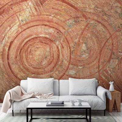 Αφηρημένο φόντο, Ζωγραφική, Ταπετσαρίες Τοίχου, 100 x 100 εκ.