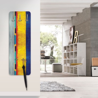 Still Life Painting Ζωγραφική Κρεμάστρες & Καλόγεροι 45 cm x 1.38cm