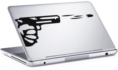 Pistol Sticker Αυτοκόλλητα Laptop (17538)