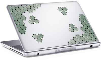 Cells Sticker Αυτοκόλλητα Laptop (17561)
