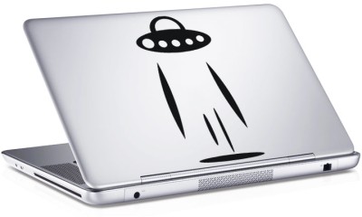 Space Sticker Αυτοκόλλητα Laptop (17611)