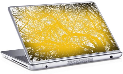 Δάσος Skins sticker Αυτοκόλλητα Laptop 8,9 Inches / 25X17 cm (7782)