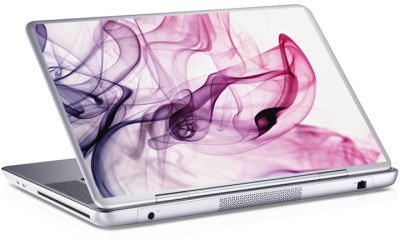Καπνός Skins sticker Αυτοκόλλητα Laptop 8,9 Inches / 25X17 cm (7933)