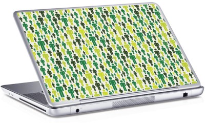 Τεχνολογία Skins sticker Αυτοκόλλητα Laptop 8,9 Inches / 25X17 cm (17585)
