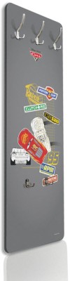 Cars signs Παιδικά Κρεμάστρες & Καλόγεροι 45 x 138 εκ.