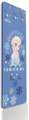You make me smile, Frozen Παιδικά Κρεμάστρες & Καλόγεροι 138 x 45 εκ.