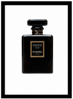 Κολόνια Coco Chanel Διάφορα Πίνακες σε καμβά 20 x 30 εκ.