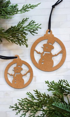 xmas-39 Χριστουγεννιάτικα Χριστουγεννιάτικα Στολίδια – Κάρτες Μικρό Φ8, 8ΤΜΧ