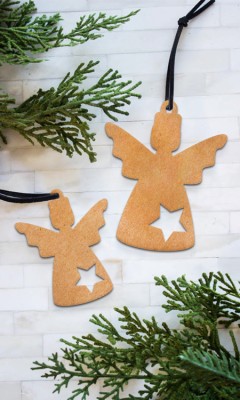 xmas-51 Χριστουγεννιάτικα Χριστουγεννιάτικα Στολίδια – Κάρτες Μικρό Φ8, 8ΤΜΧ