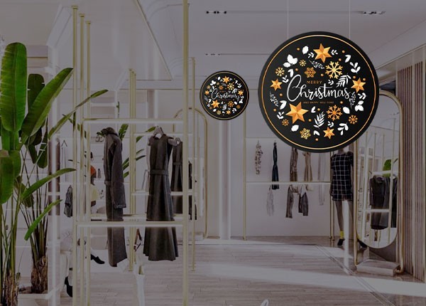 Καρτολίνες<br>Κρεμαστές